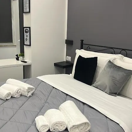 One Hundred Garden 3* Roma