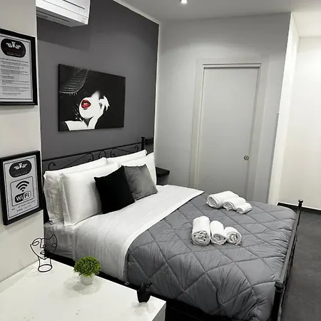 One Hundred Garden 3* Roma